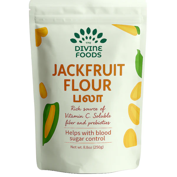 Jack Fruit Powder 250g